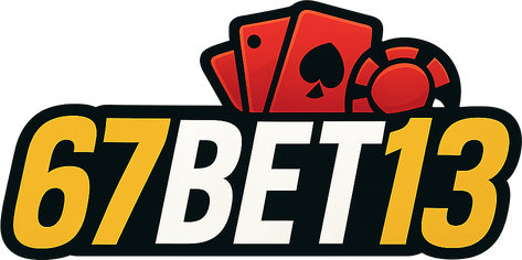 67bet13 Logo